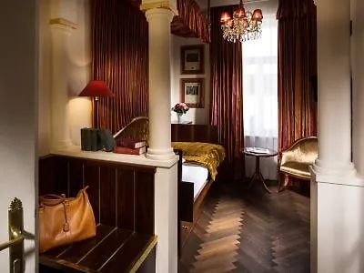 Hotel Bristol Salzburg