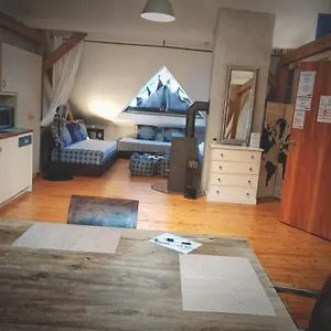 Arte Vida Boutique Appartement
