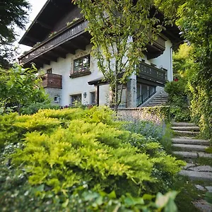Haus Stadt Appartement