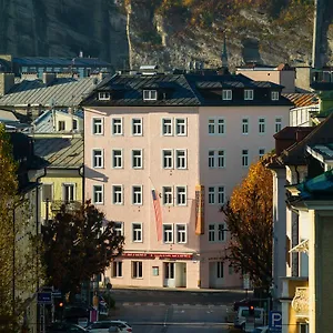 Vier Jahreszeiten Hotel