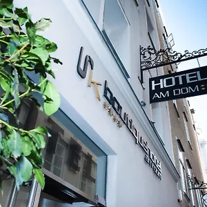 Boutiquehotel Am Dom Hotel