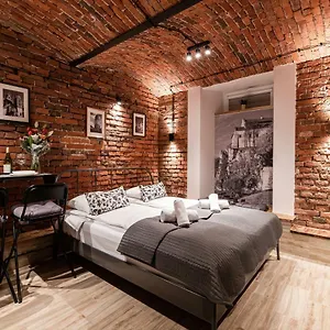 Dietla 99 - Ideal Location - In The Heart Of Aparthotel