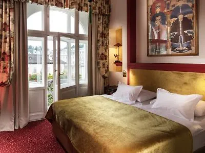 Hotel Bristol Σάλτσμπουργκ 5*,
